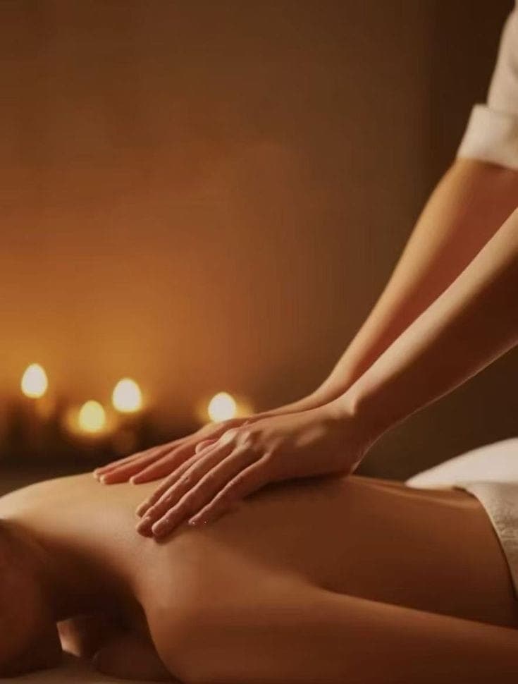 Body Massage