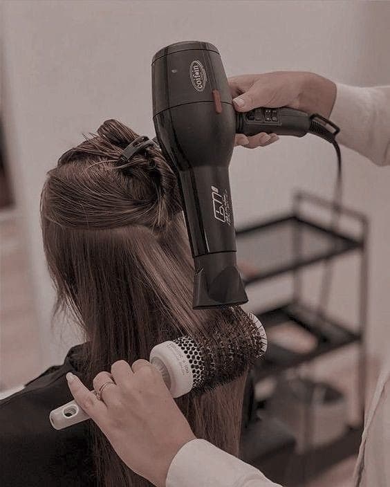 Blow Dry
