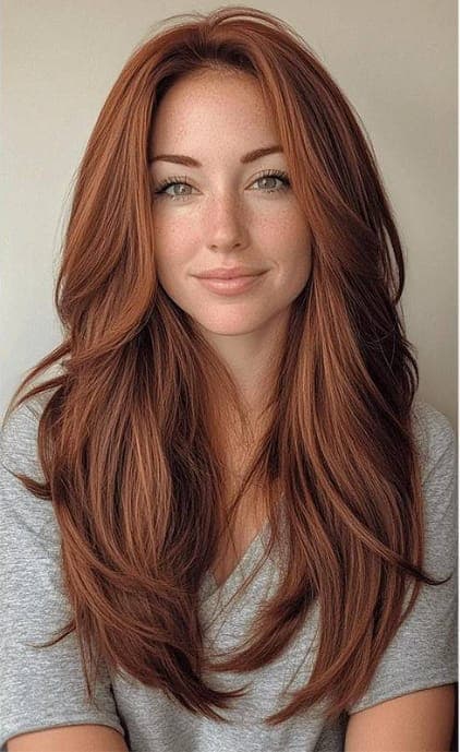Hair Colour