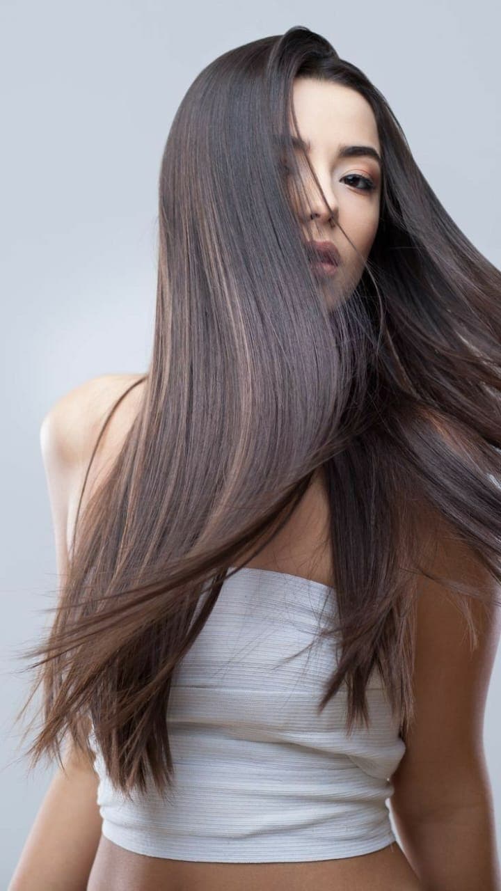 Hair Treatments